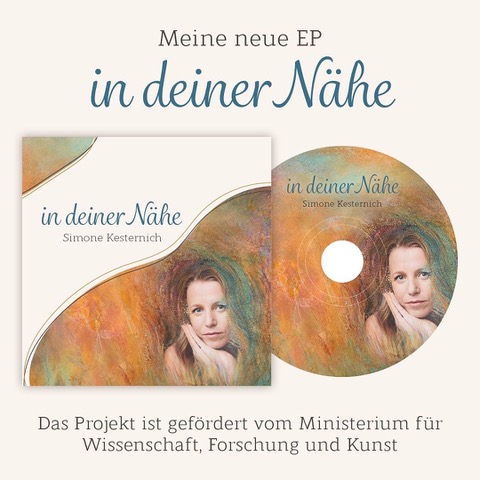EP Simone Kesternich - in deiner Nähe